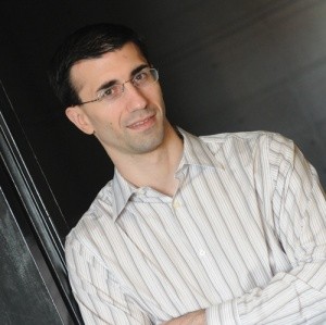 Chris Marianetti, PhD (SRCPAC Chair)
