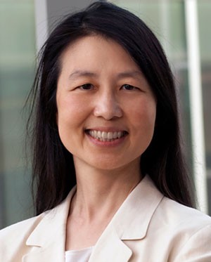 Jeannette Wing, PhD (RCEC Chair)