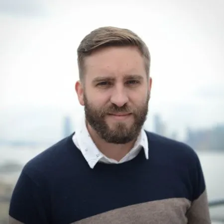 Ryan Abernathey, PhD