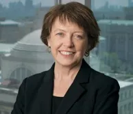 Mary C Boyce
