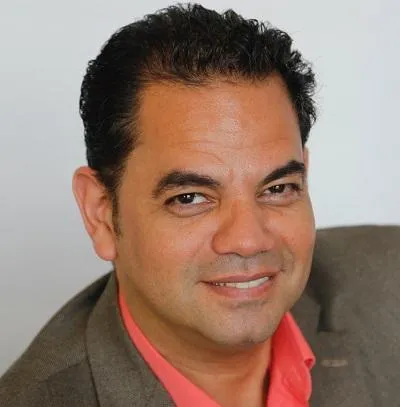 David J. Balducci