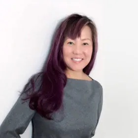 Kitty Kay Chan