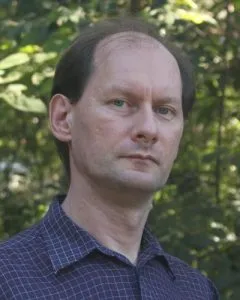 Rob Lane (Coordinating Committee Chair)