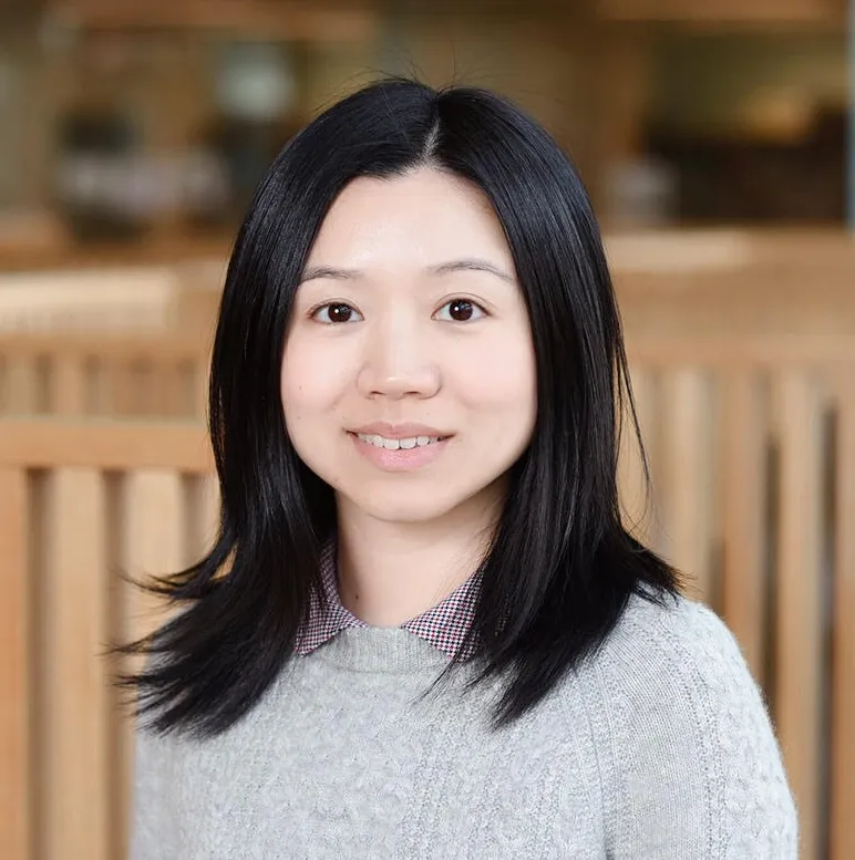 Wei Yin, PhD